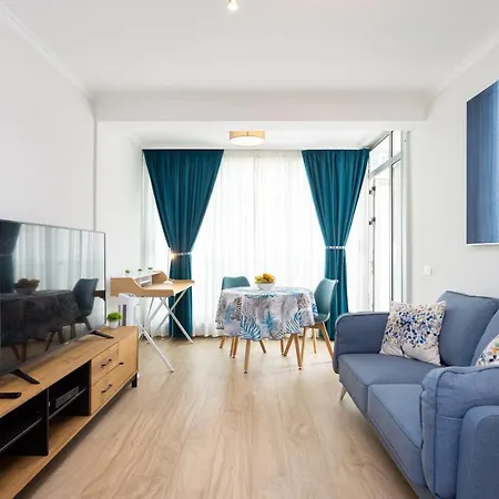 Apartamento Home2book Stylish Drago Puerto de la Cruz (Tenerife)