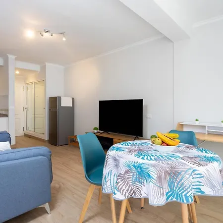 Home2book Stylish Drago Apartamento *