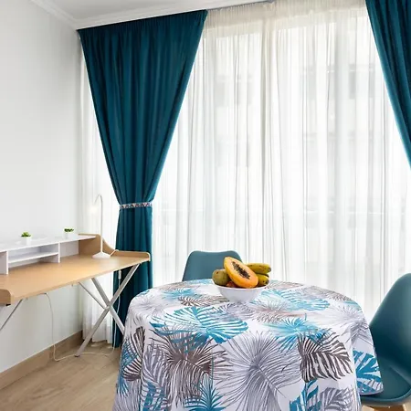 Apartamento Home2book Stylish Drago *