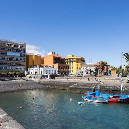 Apartamento Home2book Stylish Drago Puerto de la Cruz (Tenerife)