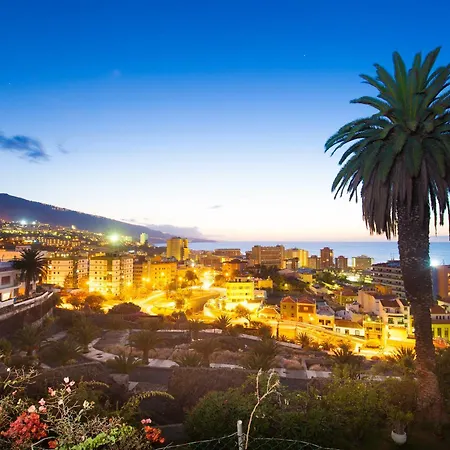Apartamento Home2book Stylish Drago Puerto de la Cruz (Tenerife)