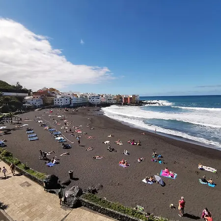 Home2book Stylish Drago Apartamento Puerto de la Cruz (Tenerife)