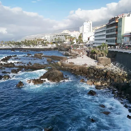 Home2book Stylish Drago Apartamento Puerto de la Cruz (Tenerife)
