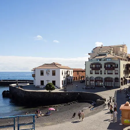 Home2book Stylish Drago * Puerto de la Cruz (Tenerife)