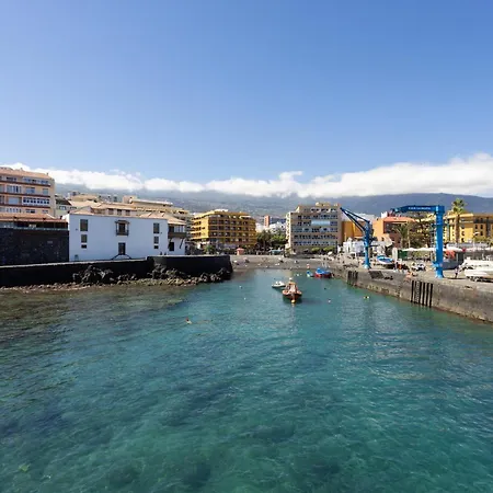 Home2book Stylish Drago * Puerto de la Cruz (Tenerife)