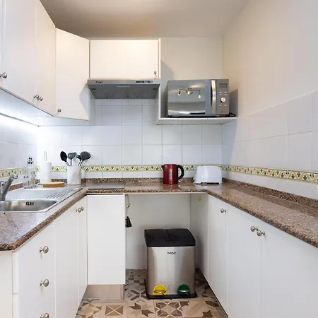 Apartamento Home2book Stylish Drago